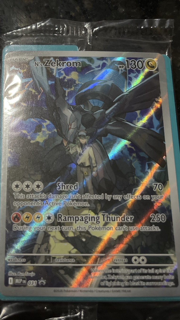 Zekrom