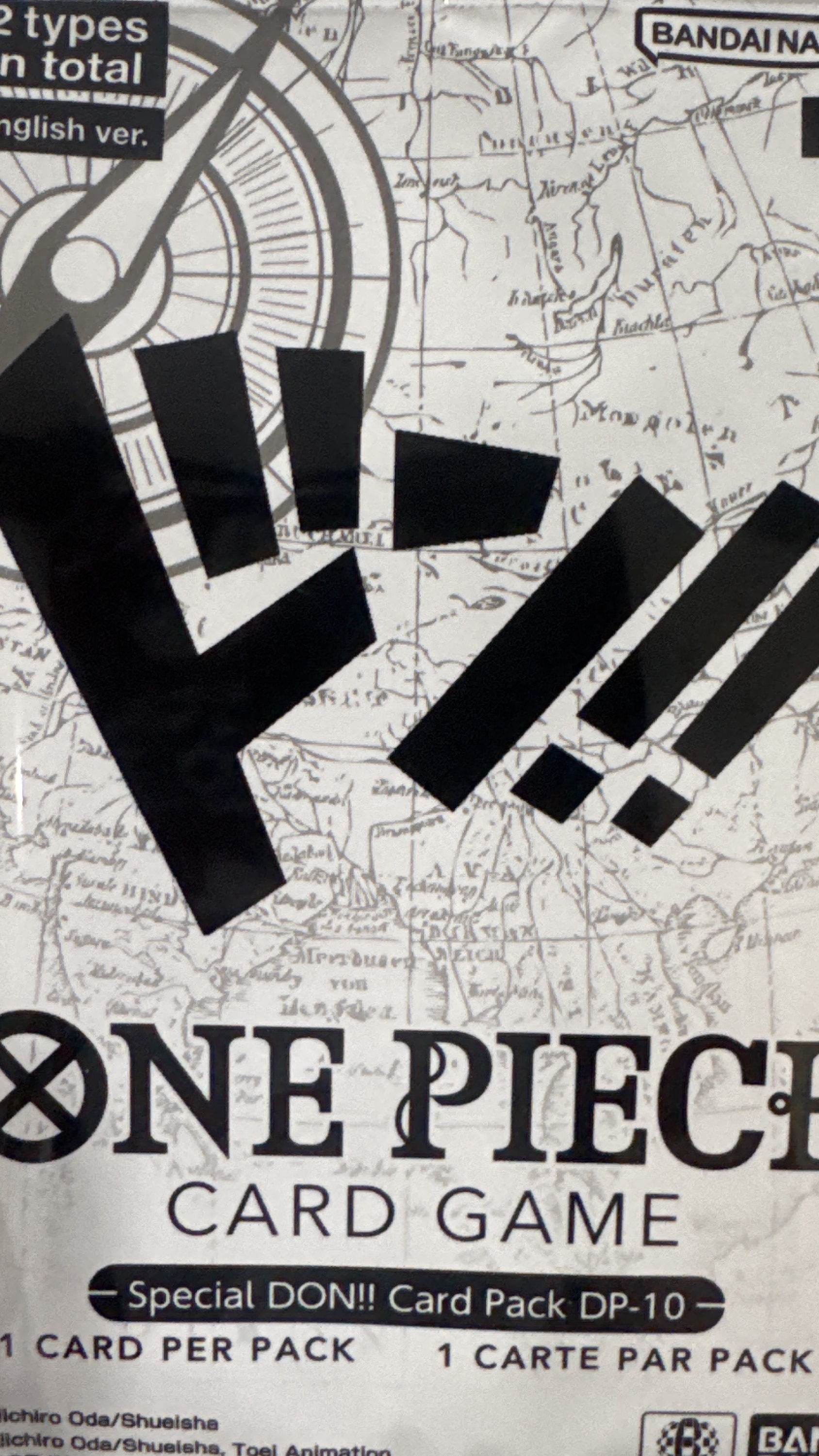 subasta One Piece