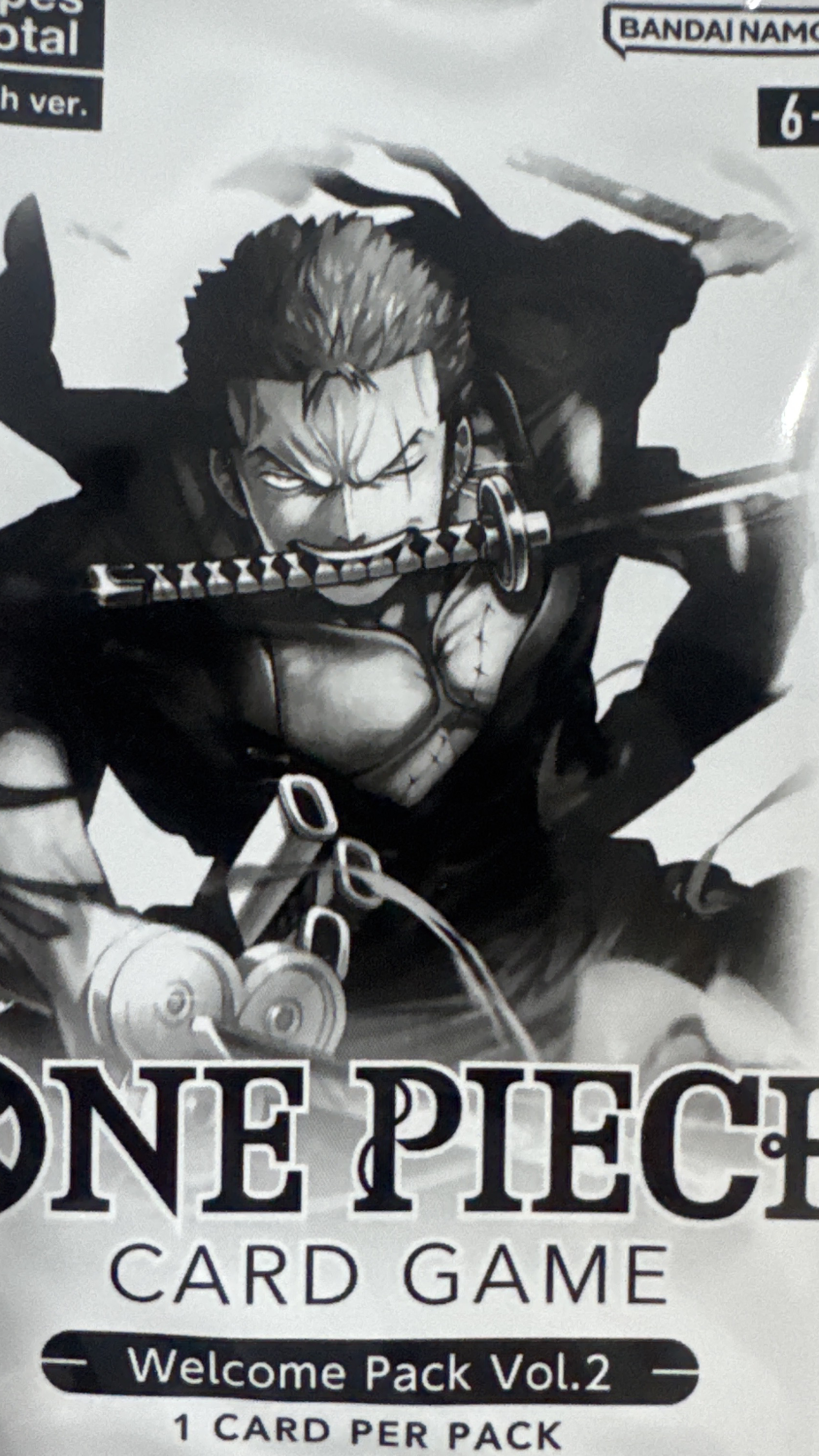 sobre One Piece