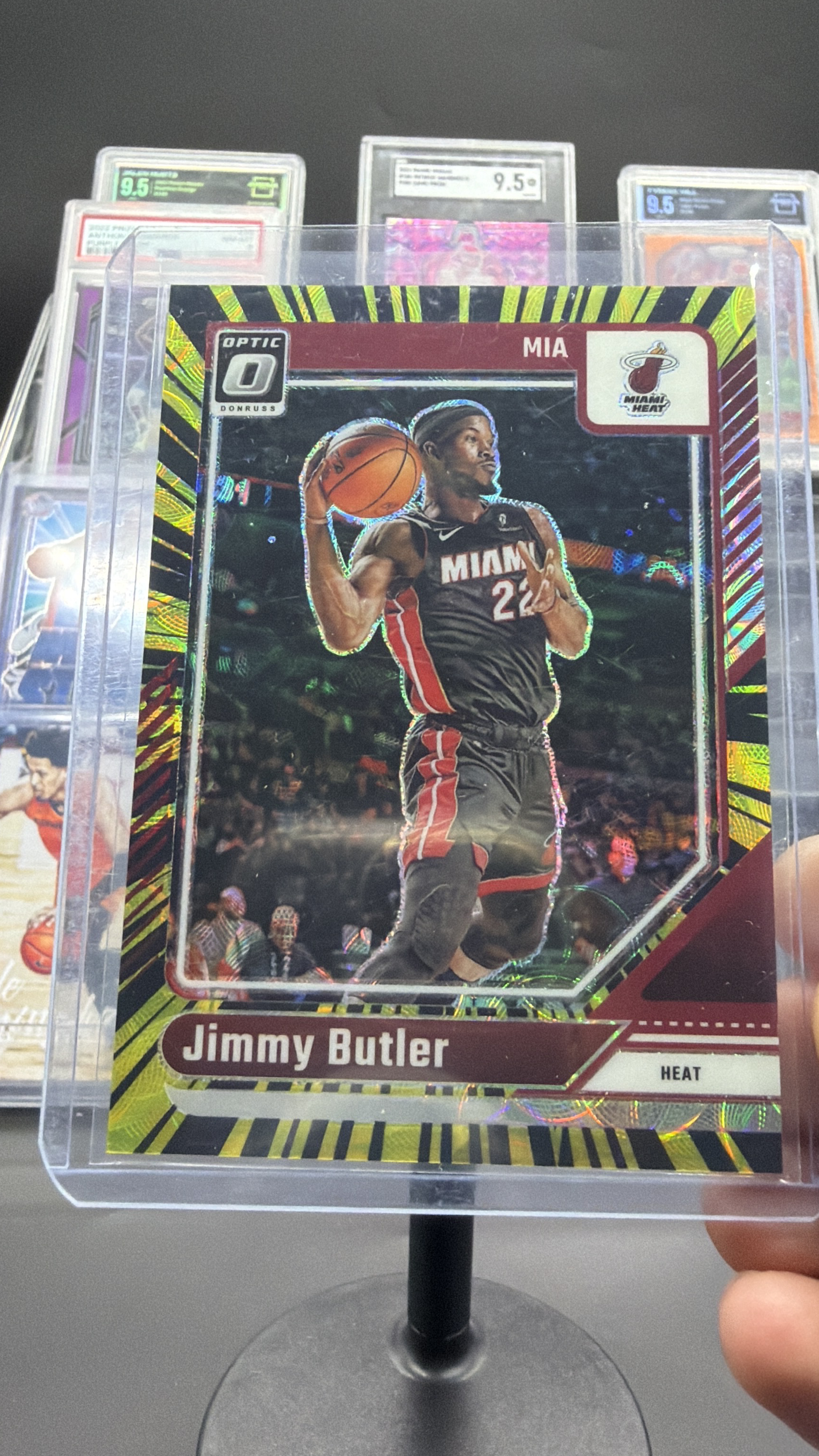jimmy /75⚡️