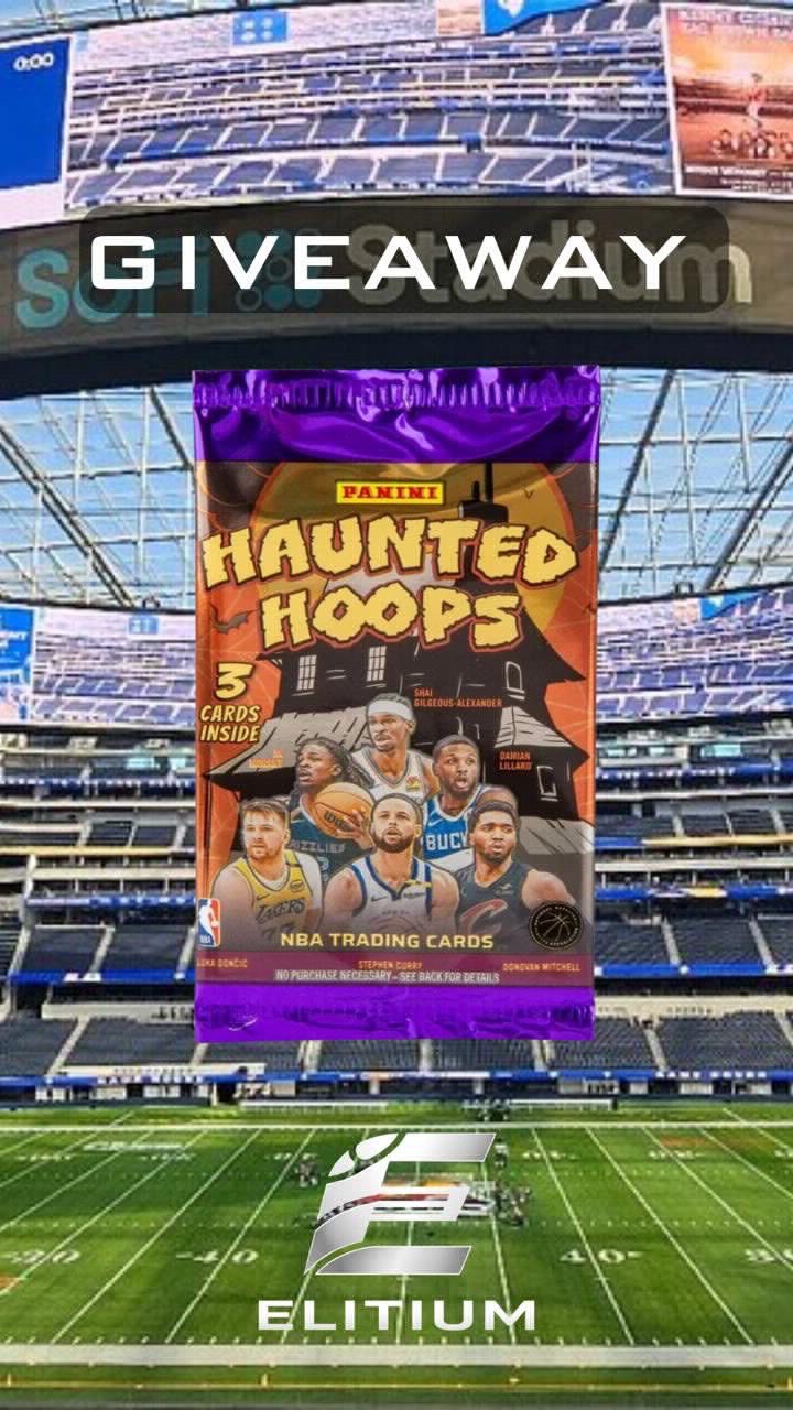HAUNTED HOOPS
