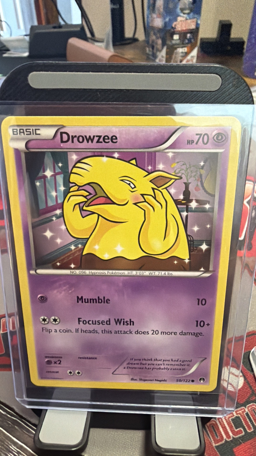 Drowzee