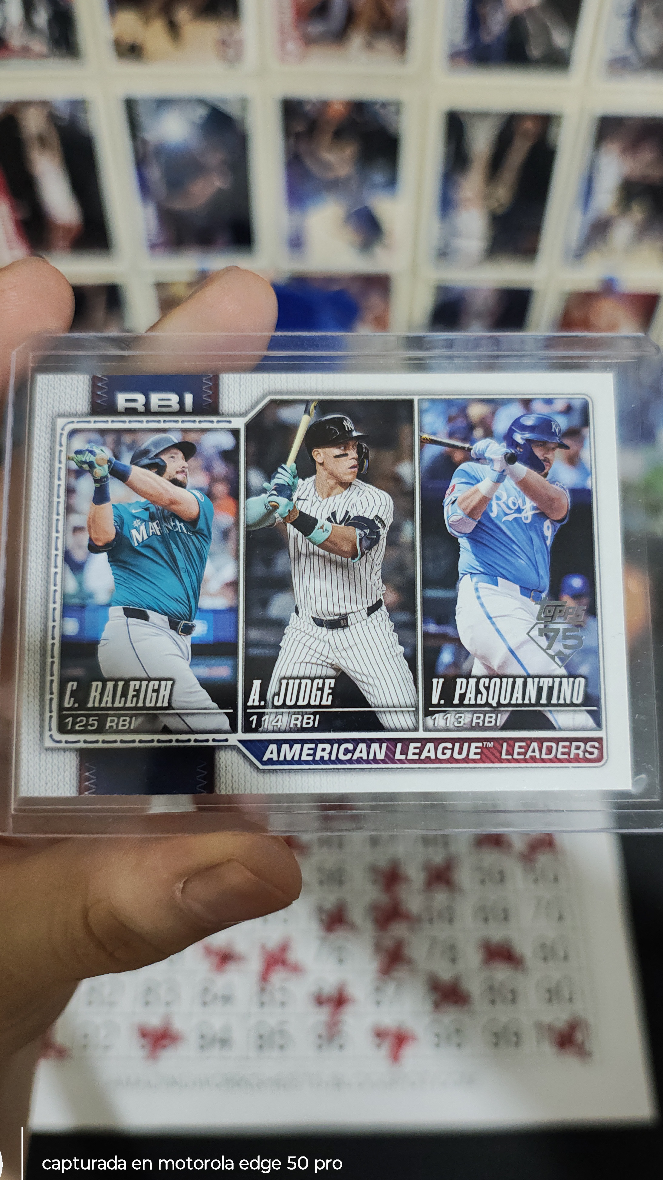 mlb