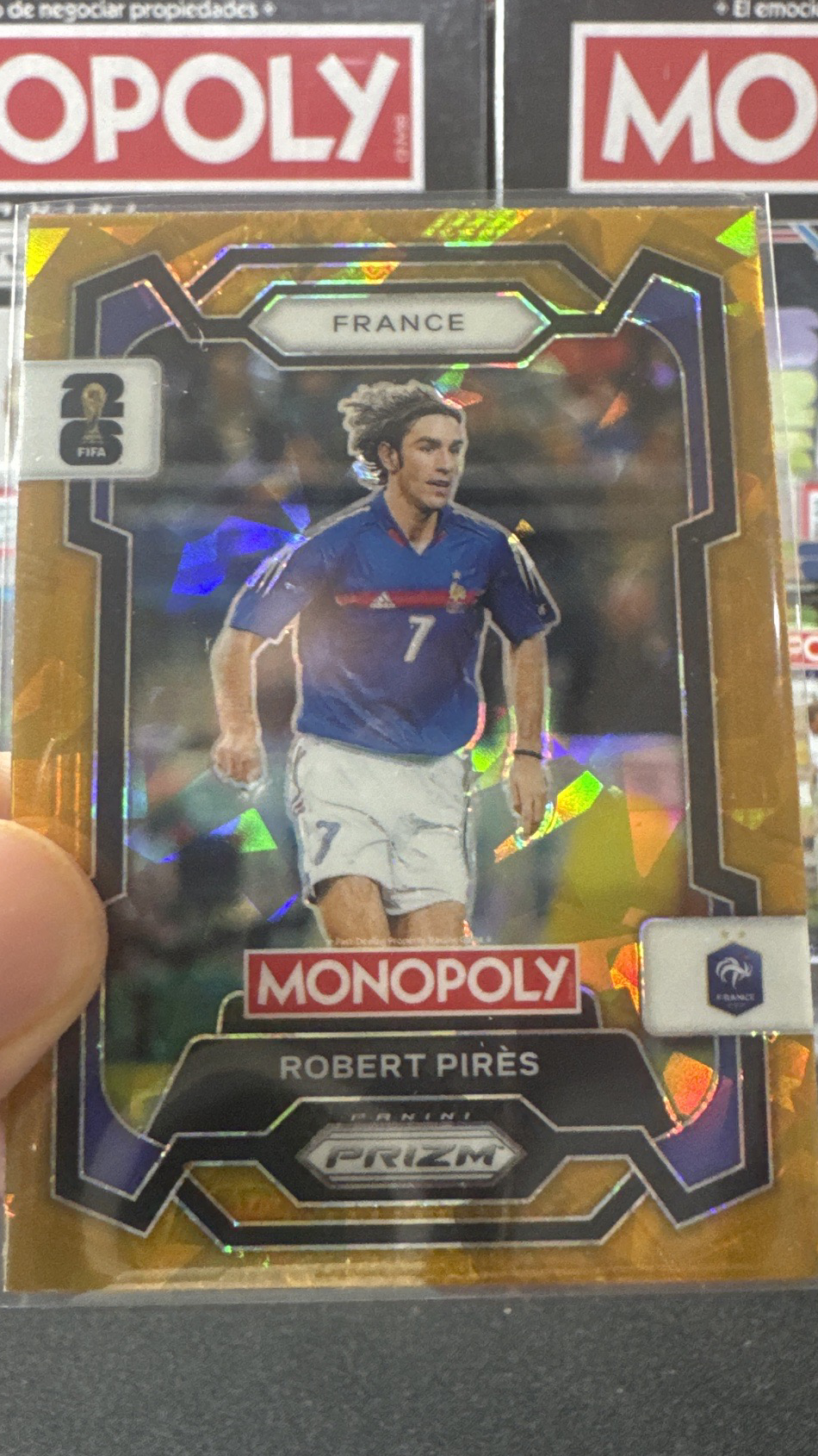 pires gold