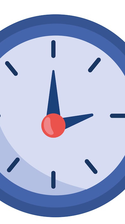reloj pauperro de cocina