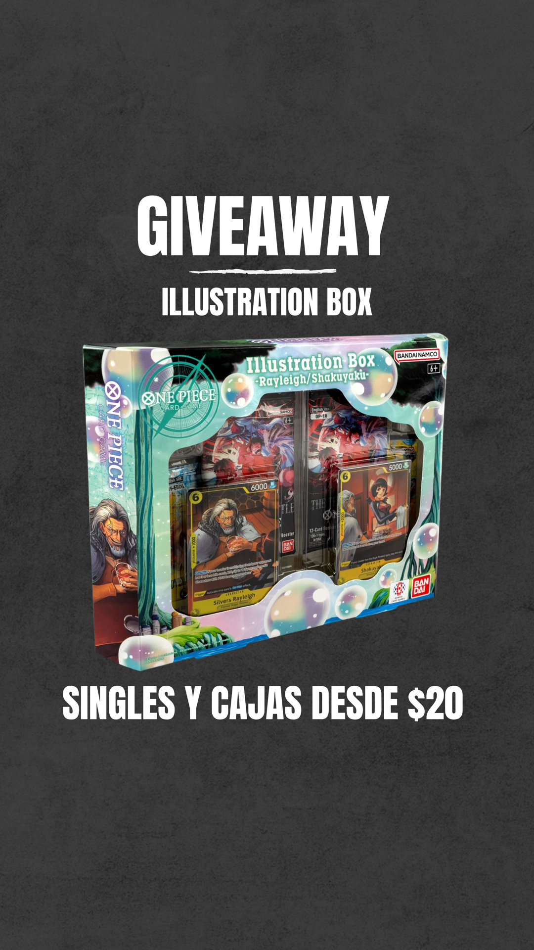 Illustration Box