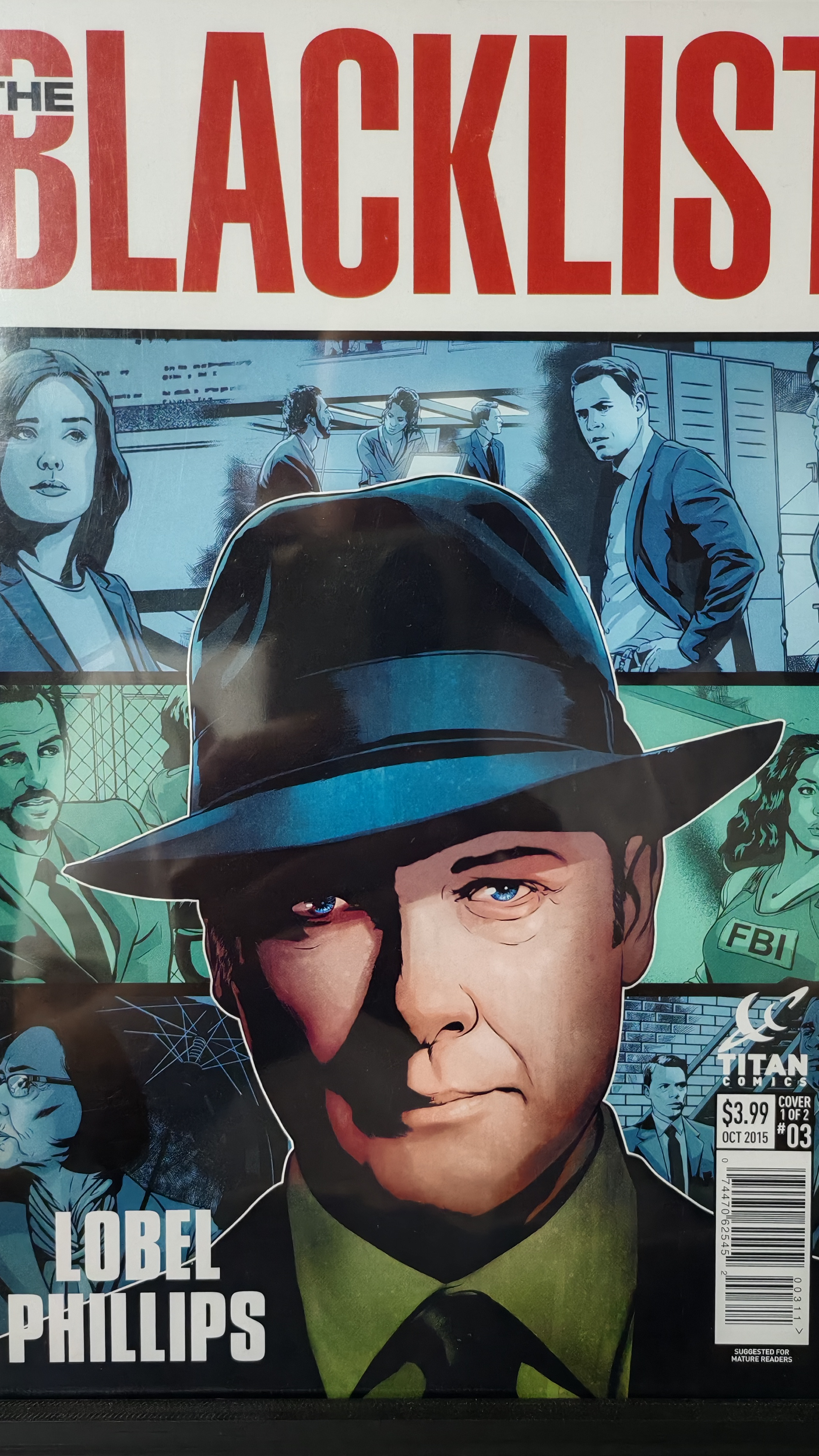cómic