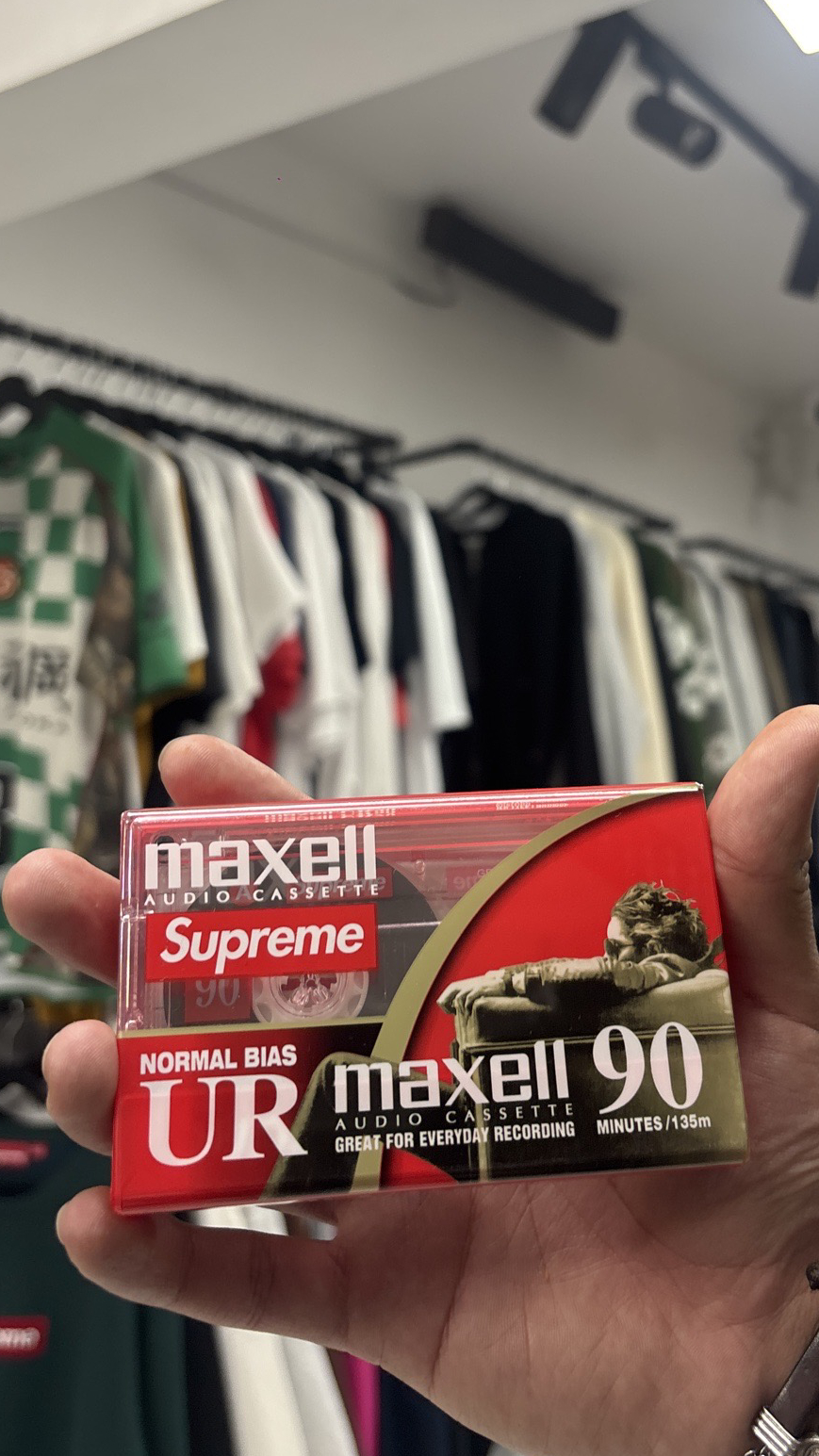 caset supreme