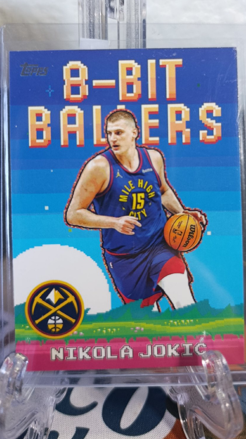 Nikola jokic inserte 🔥🔥