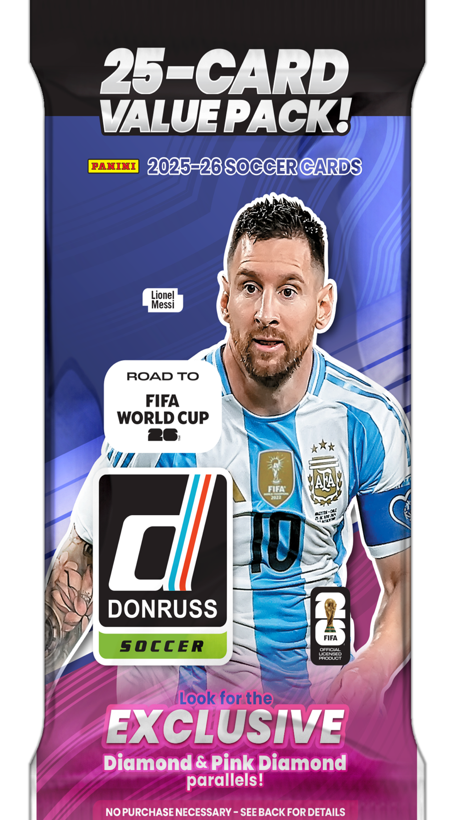 Fat Pack Donruss