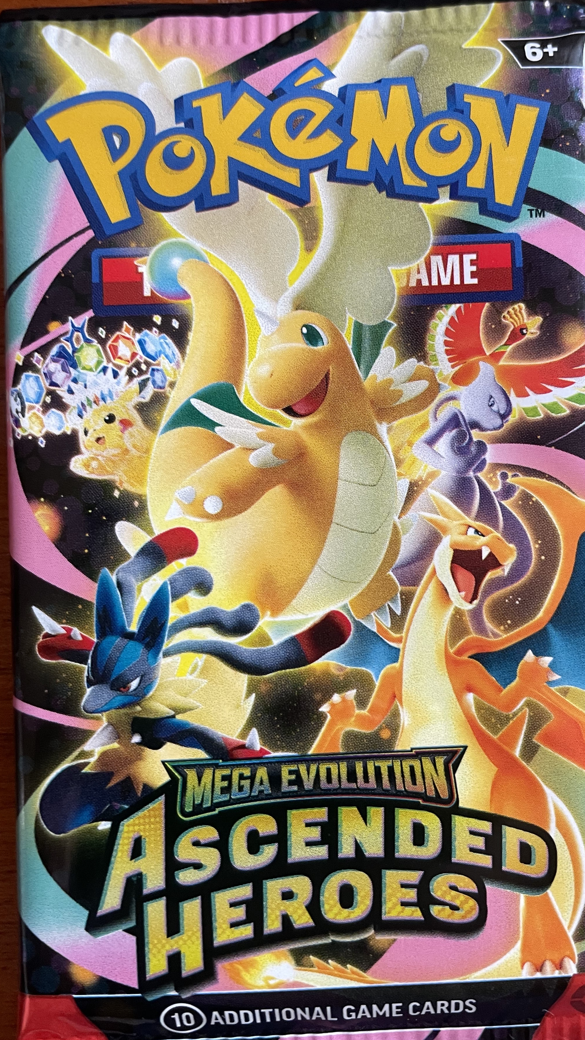 pokemon