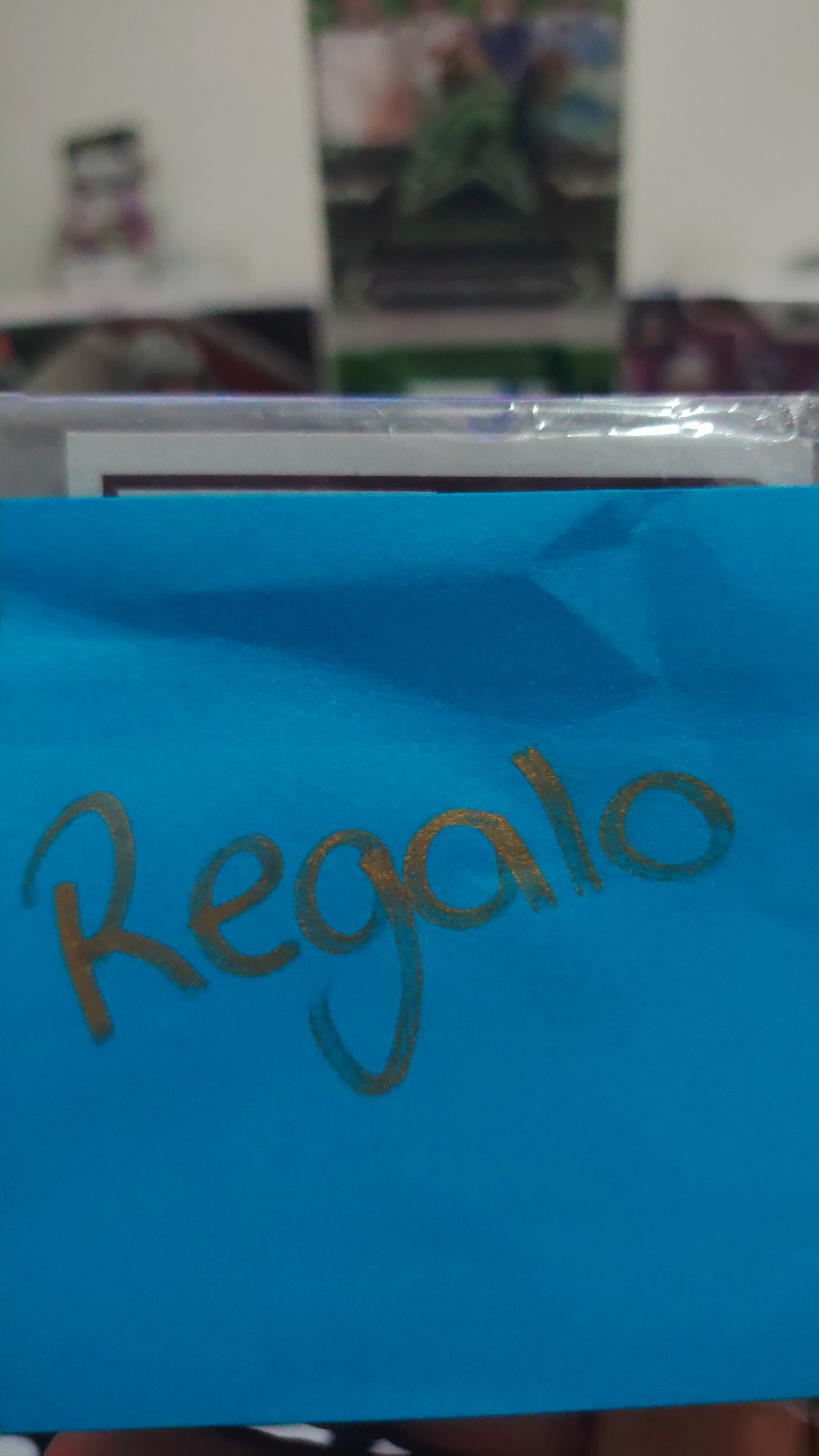 Regalo