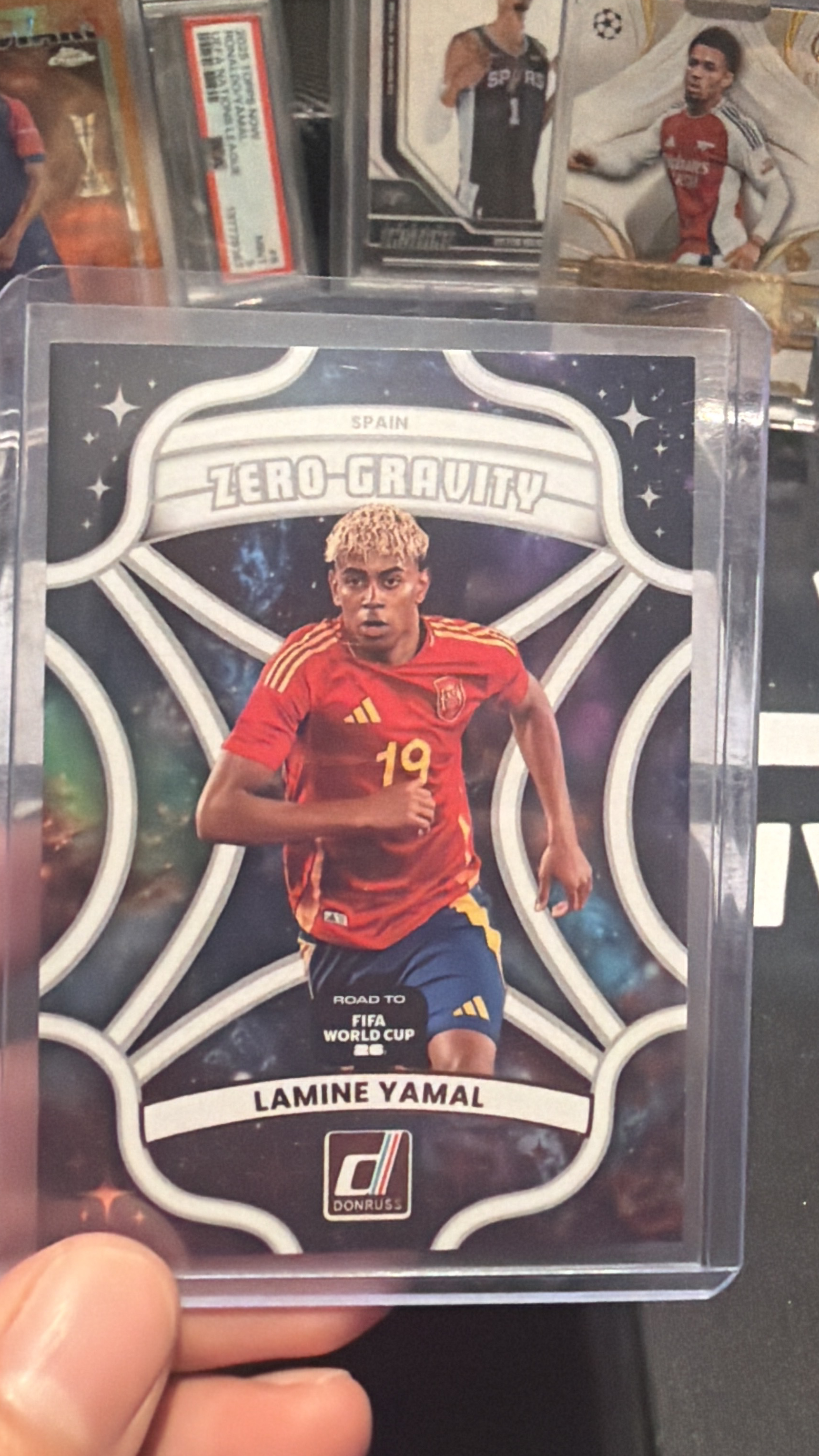 lamine