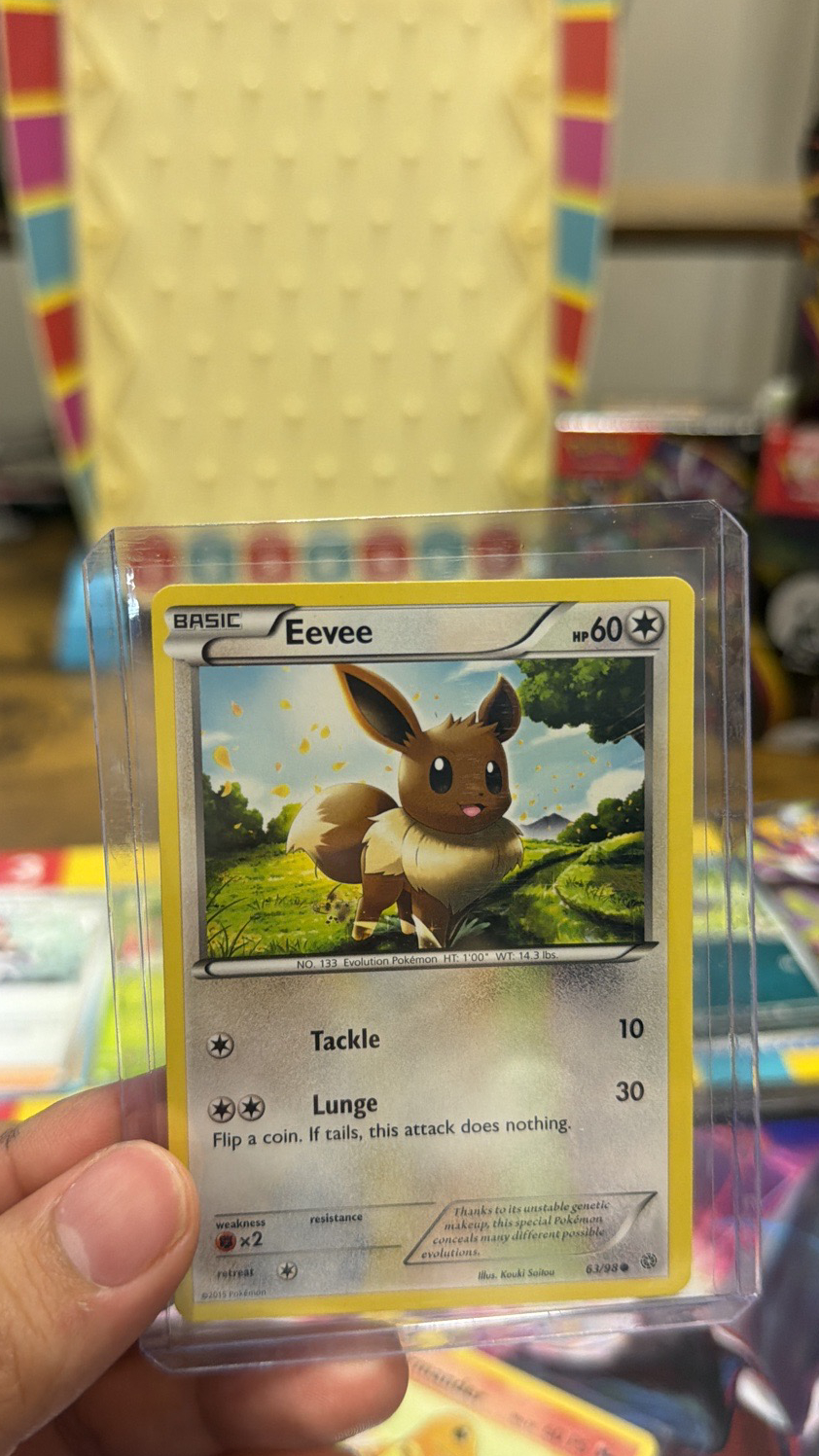 eevee