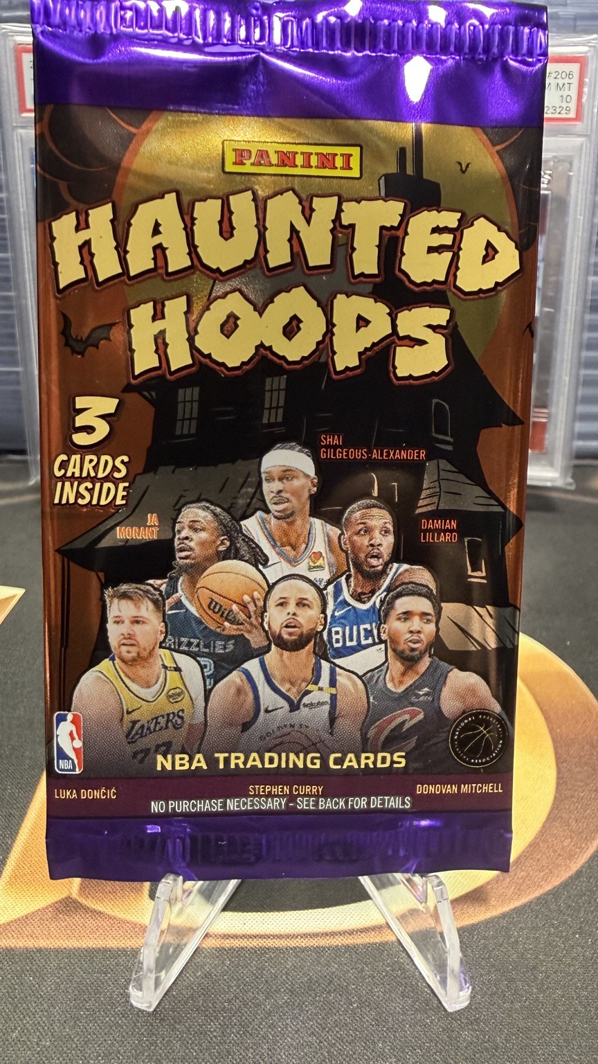 Giveaway 3
