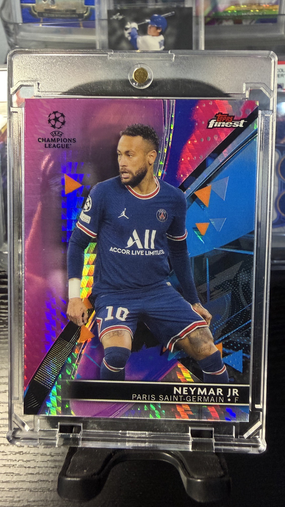 Neymar /125