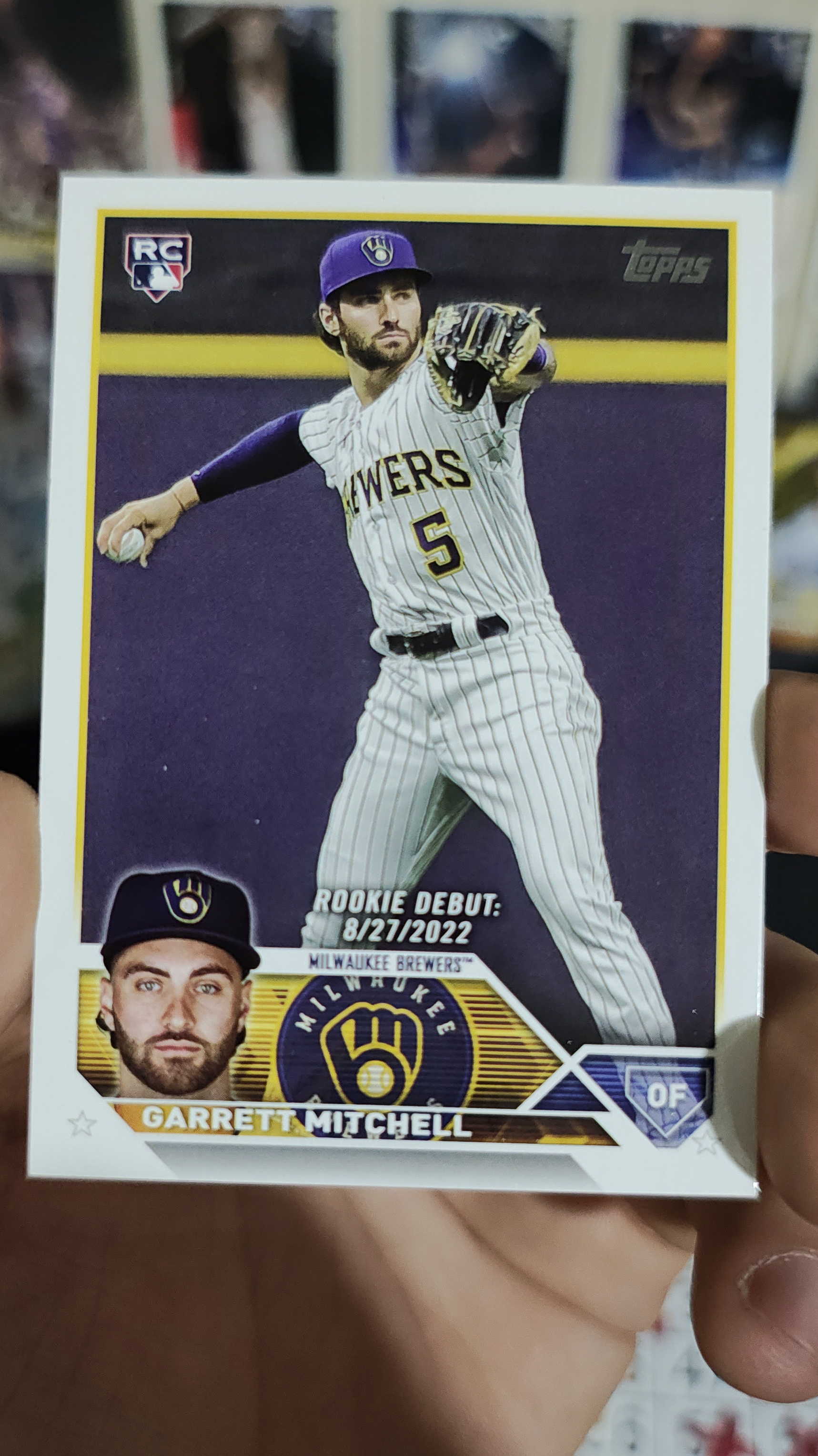 mlb