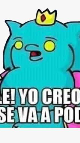 no se regala
