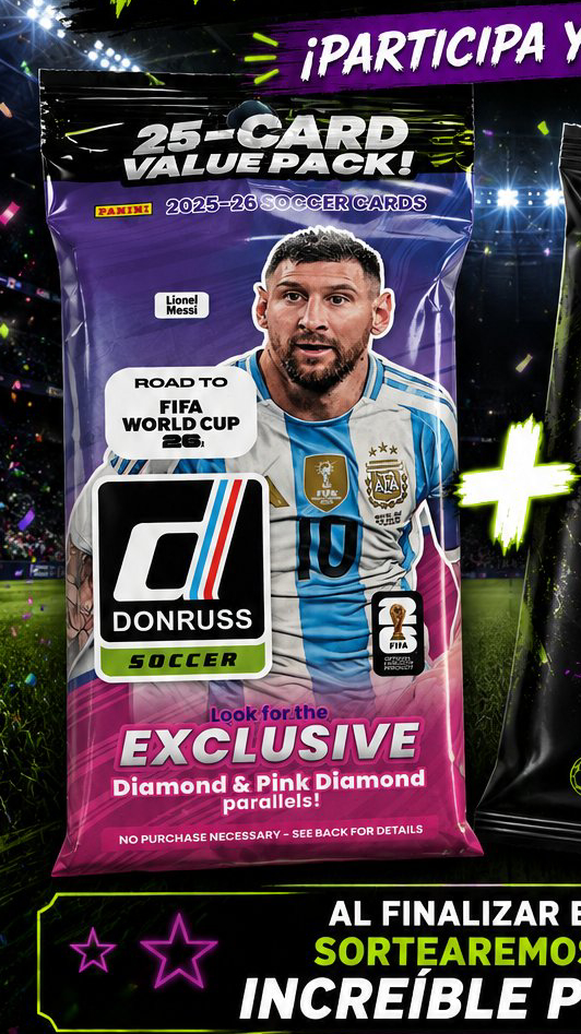 Donruss
