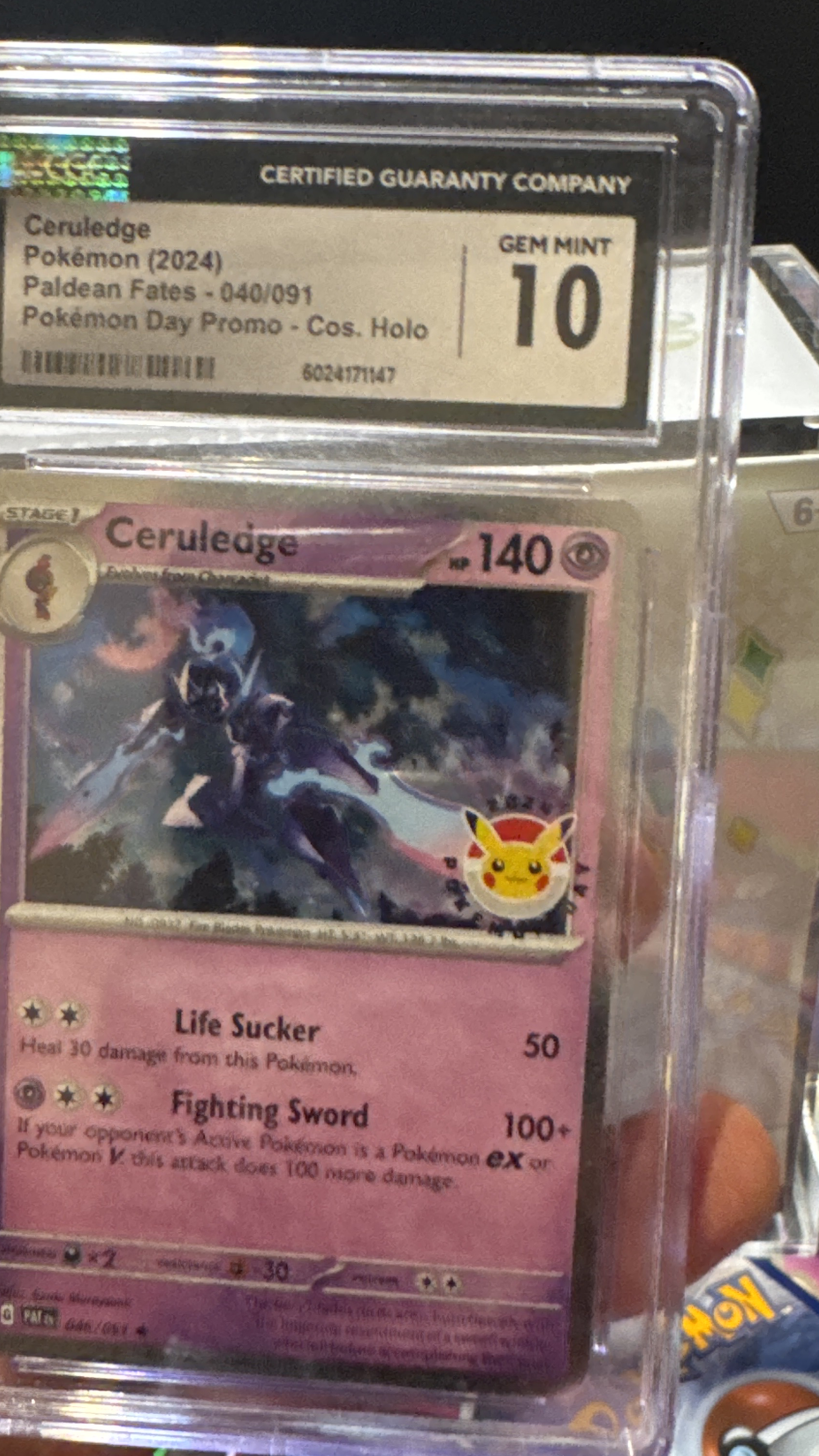 cgc