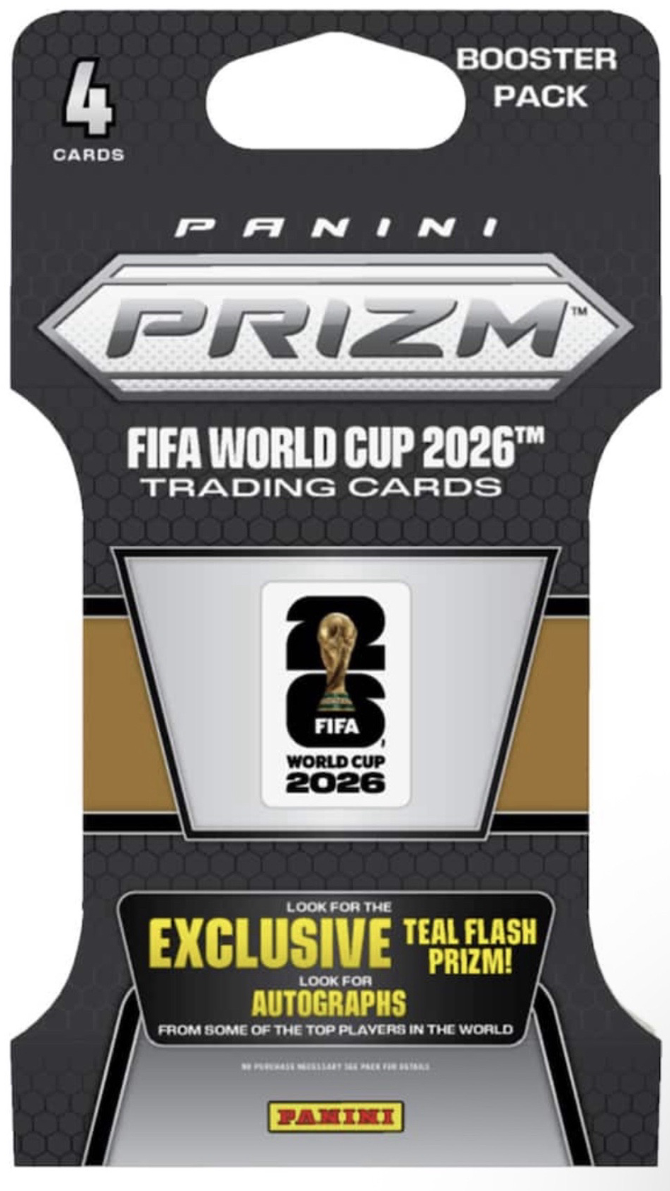 FIFA PRIZM BOOSTER PACK GRATIS!!!!🚨