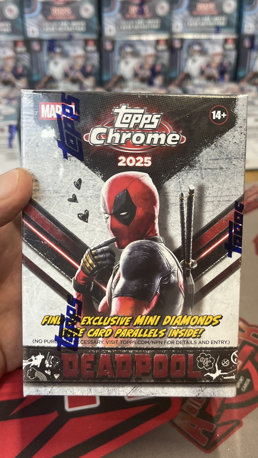 sorteo Cards