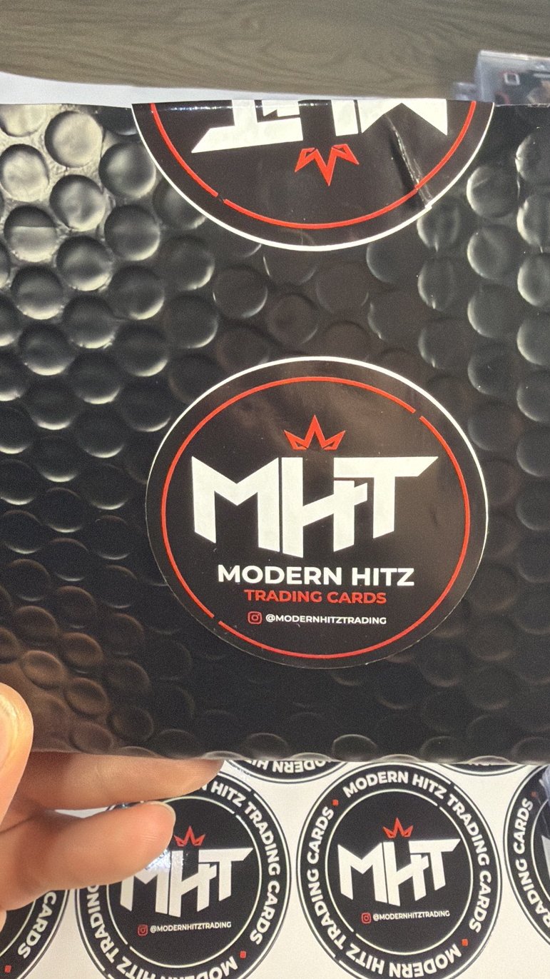 mystery pack