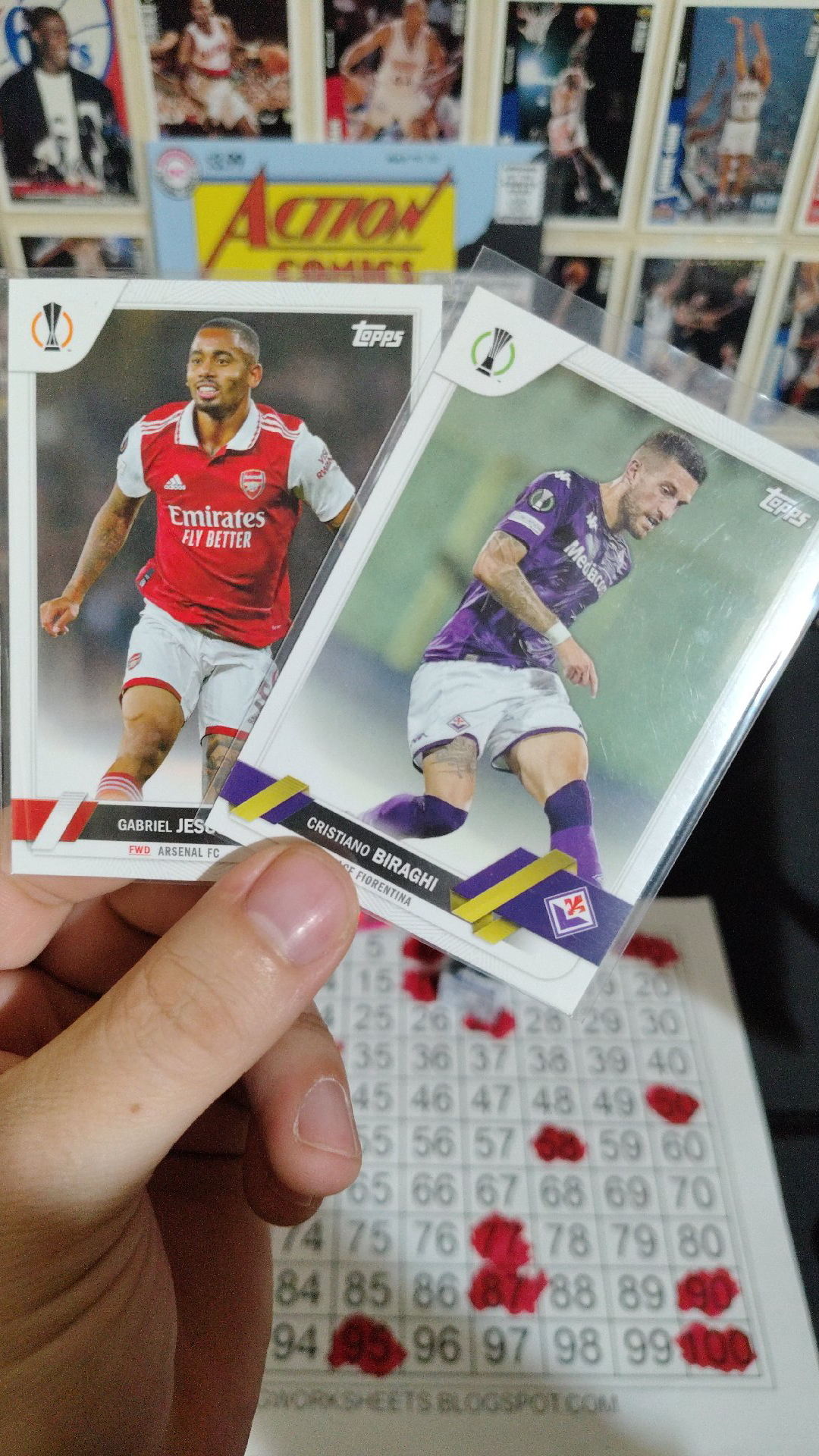 fut