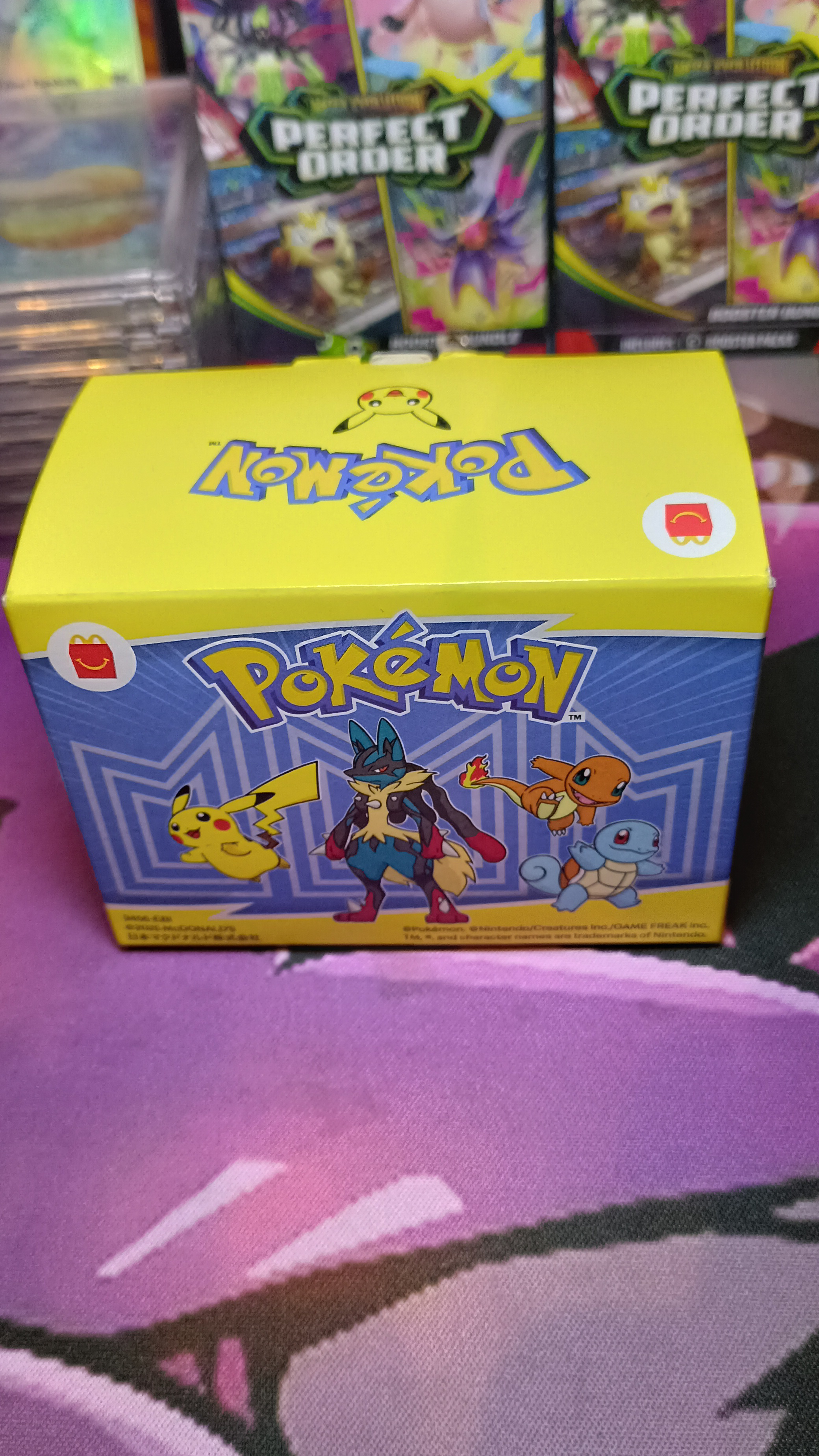 Figura Pokémon