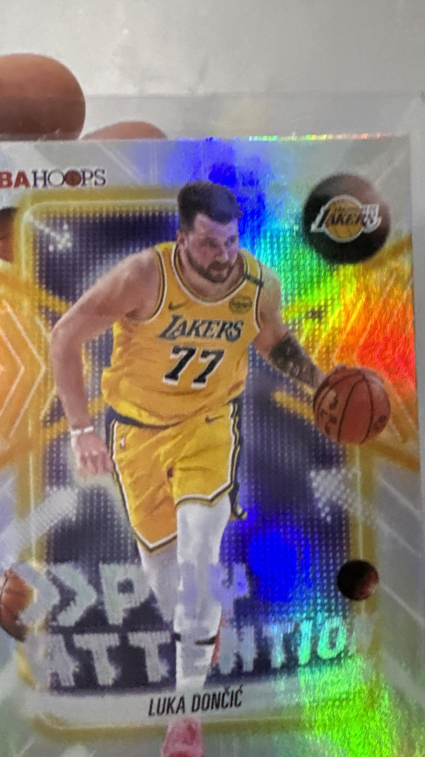 luka