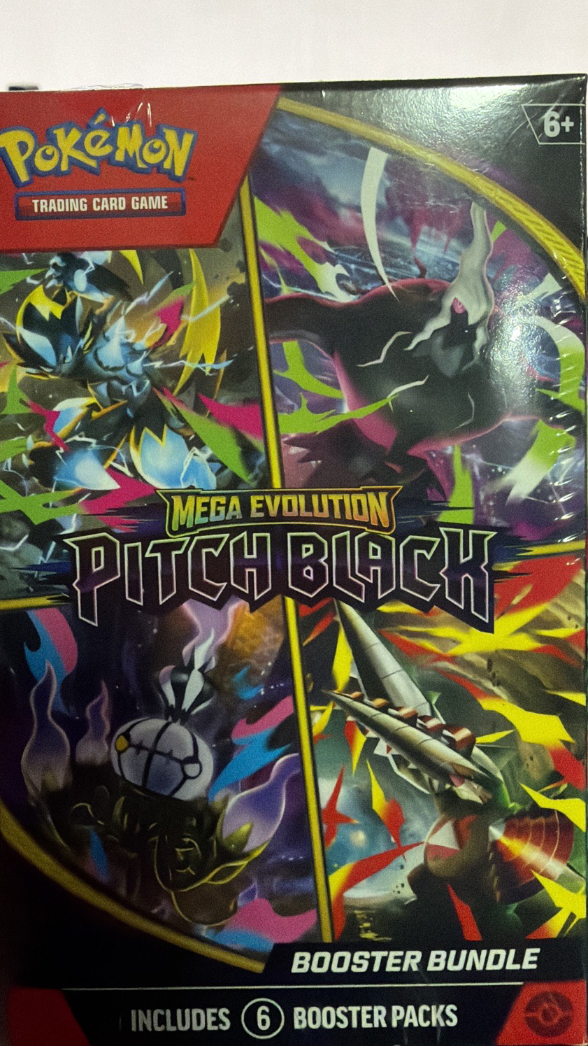 booster boundle pitch
