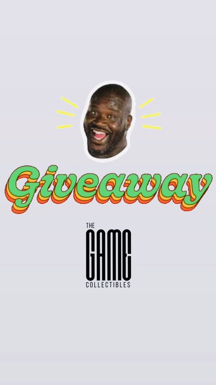 ⚡️⚡️Giveaway⚡️⚡️