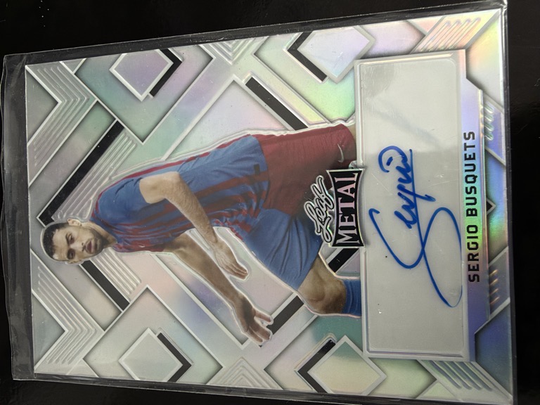 Busquets