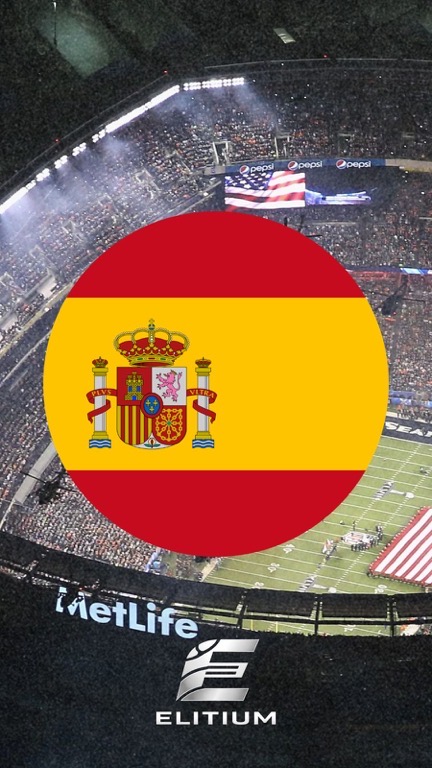 España