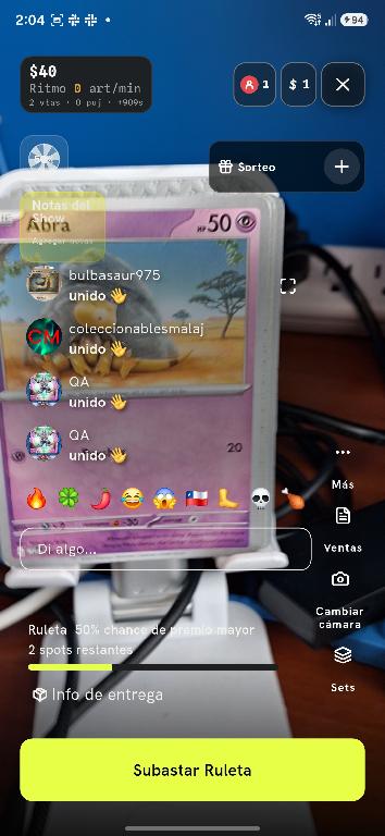 Artículo 1
