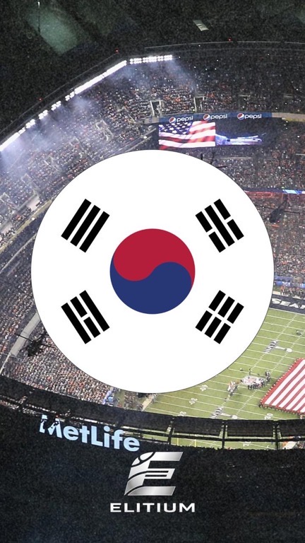 Corea del Sur