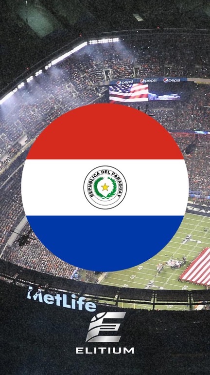 Paraguay