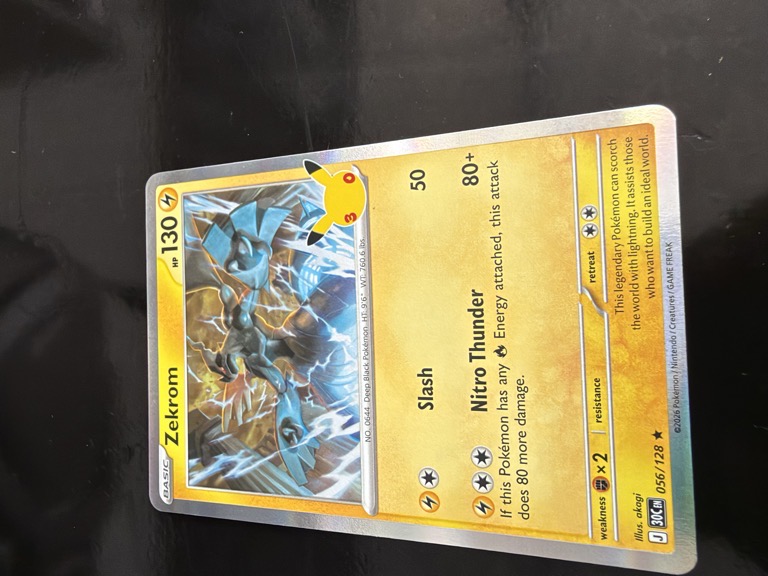 Zekrom