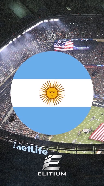 Argentina