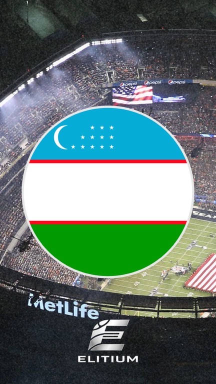 Uzbequiztan