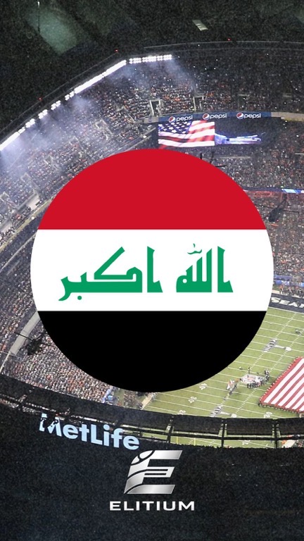 Irak