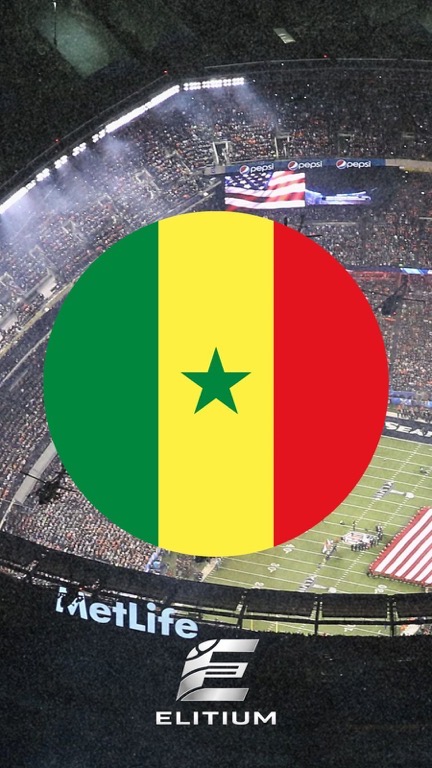 Senegal