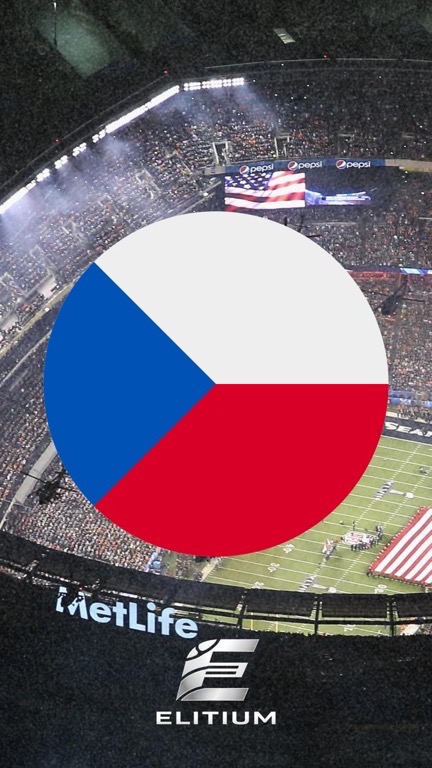 República Checa