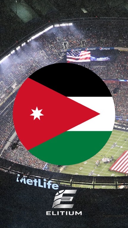 Jordania