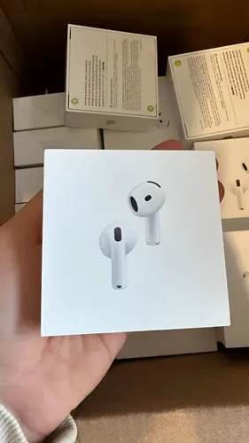 Airpods Max y AirPods 4 generación que pueden ser tuyos