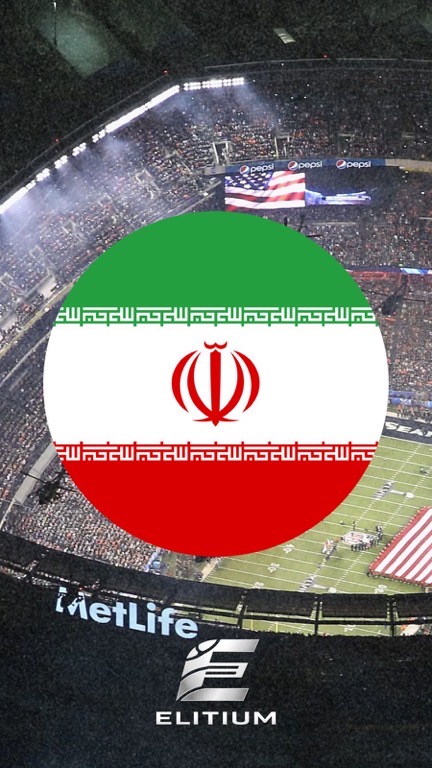 Irán