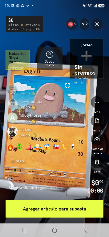 Artículo 1