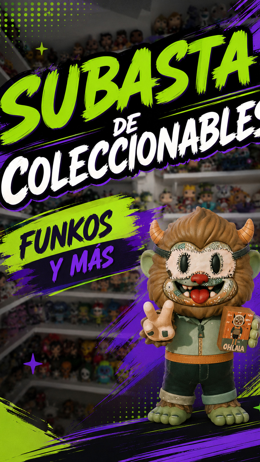 sorpresa