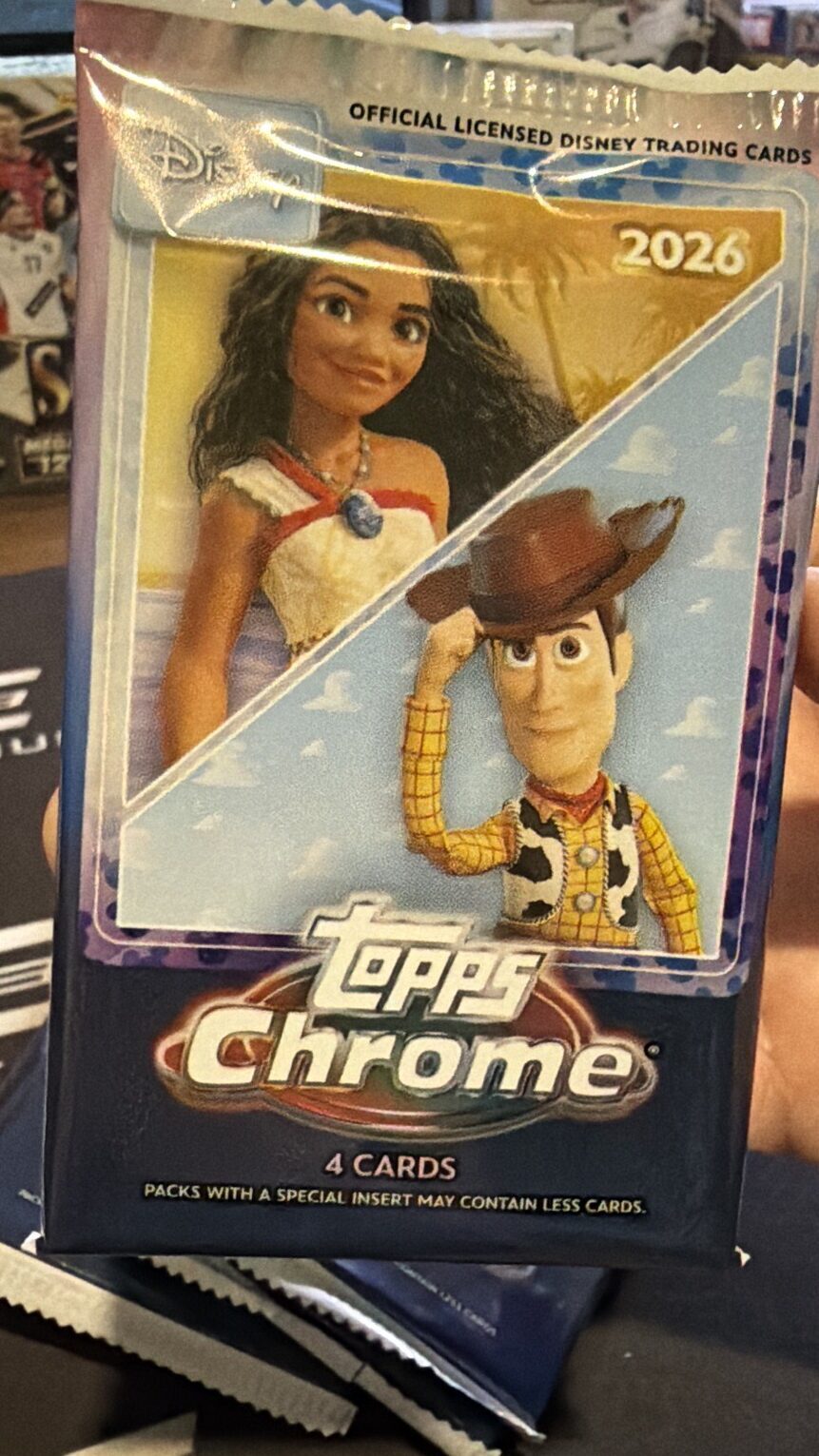 sobre disney