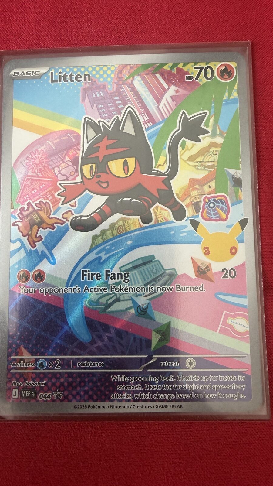 Litten